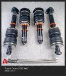 Air Strut Kit Toyota Crown S200 AWD 2008-2012