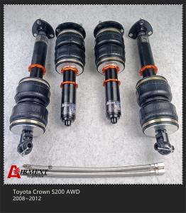 Quality Air Strut Kit Toyota Crown S200 AWD 2008-2012 wholesale