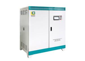 Quality 180Kw Hot Water Electric Heater Boiler 380V 50Hz For Workshop Household wholesale