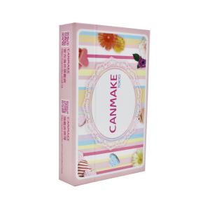 Quality CMYK Foam Cardboard Corrugated Gift Box Mailers For Cosmetic Packaging wholesale