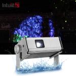 LED outdoor waterproof dynamic Firefly star laser projection light Park