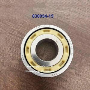 Quality 830054-15 9894584 Automotive Transmission Bearings 30X72X19mm wholesale