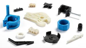 Quality Aluminum Stainless Steel Auto Plastic Parts Automotive Plastic Components wholesale