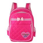 Korean girls schoolbag backpack girl child