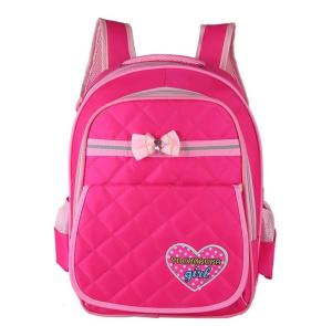 Quality Korean girls schoolbag backpack girl child wholesale
