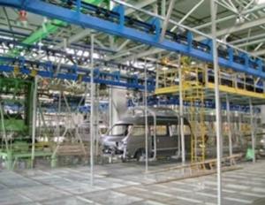 Quality Product And Free Suspension Conveyor wholesale