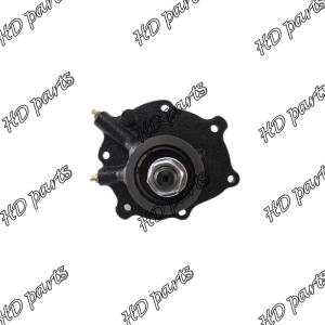 Quality W06E Black Diesel Engine Pump 16100-2384 16100-E0250 wholesale