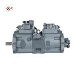 14566659 K3V180 Excavator Main Hydraulic Pump For EC340B EC380D Hydraolic Photo