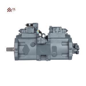 Quality 14566659 K3V180 Excavator Main Hydraulic Pump For EC340B EC380D Hydraolic Photo Color wholesale
