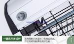 UV ultraviolet Indoor Electric Bug Flies Insect Mosquito Pest Catcher Control
