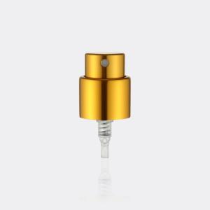Quality Personal Care Perfume Pump Sprayer JY810-A01 15/400 Crimpless wholesale