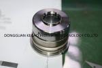 Cavity Insert Metal Injection Molding Parts DIEVAR Material 52HRC