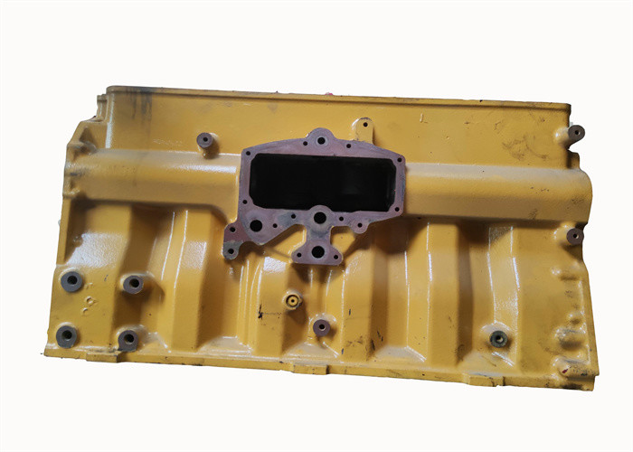 C - 9 C9 Used Engine Blocks For Excavator E330C E330D E336D2 325 - 3915
