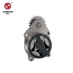 Quality 4939588 Cummins Oil Pumps For Cummins ISD engine wholesale