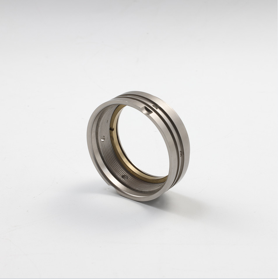 Stable CNC Machining Aluminium Electroplating Aluminum Metal Parts