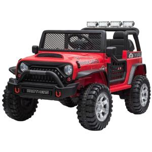 Quality Style Remote Control 12v Electric Kids Ride On 4X4 Car Battery for Outdoor Adventure wholesale
