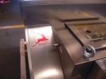 5000ltr/H Sanitary Dairy Milk Homogenizer Machine SS304 Casing
