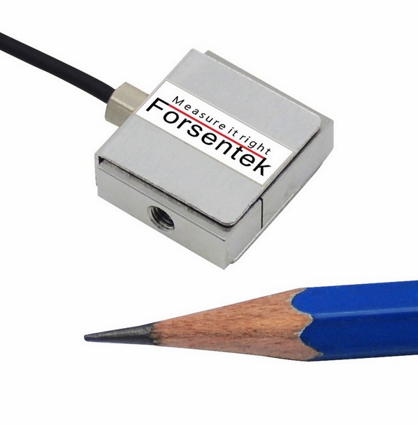 tension compression load cell 1kg