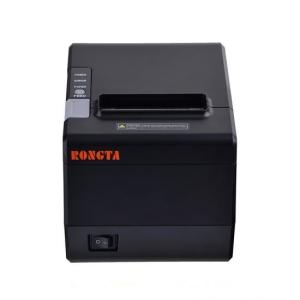 Quality Flexible RP850 POS Thermal Receipt Printer High Speed Easy Maintenance wholesale