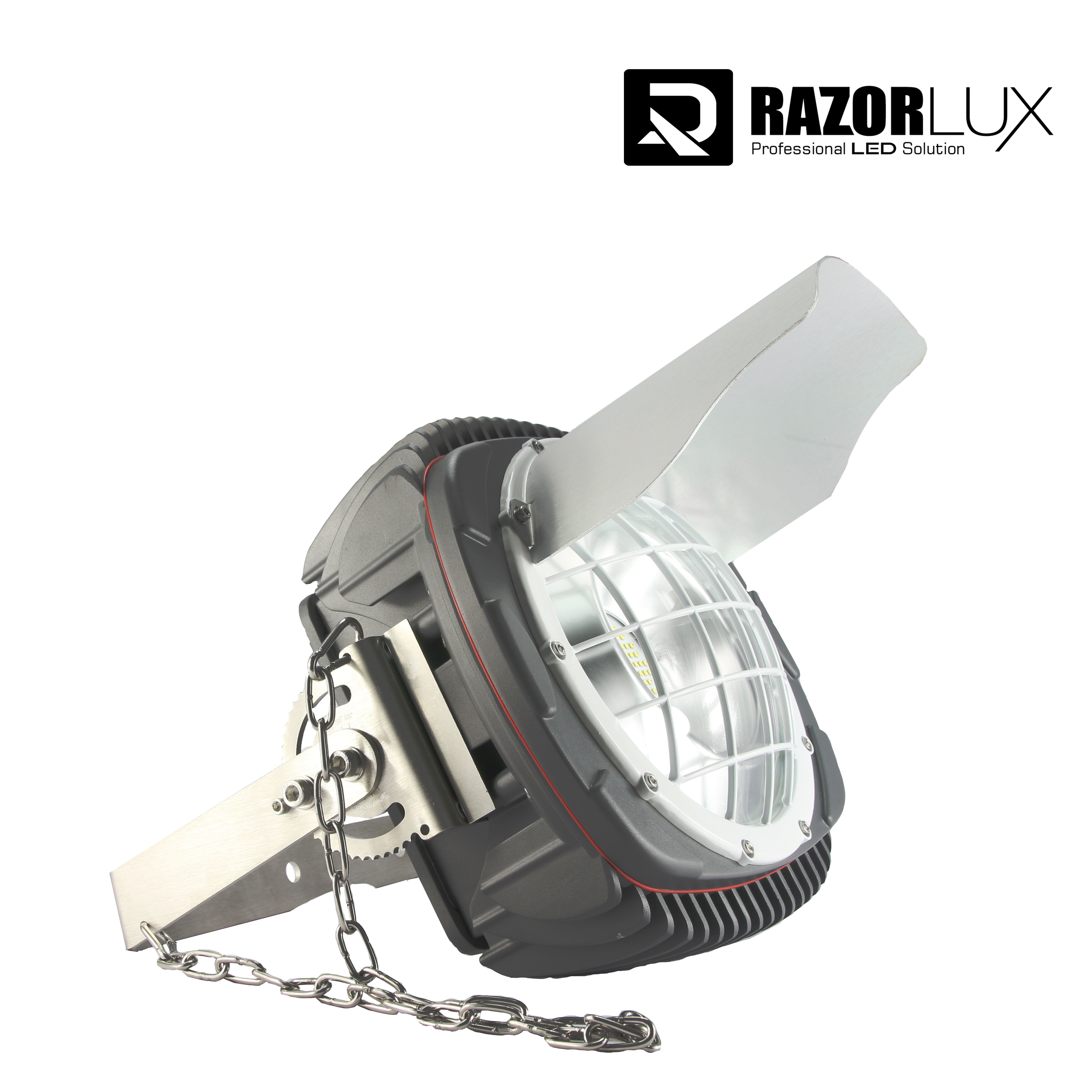 14400lm Led Boat Deck Light 120w Saa Marine Spot Flood Light