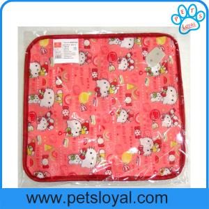 Quality 2016 pet heat mat Waterproof Pet Dog Cat Heated Mat China factory wholesale wholesale