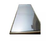 1mm Thick 316 Stainless Steel Sheet Metal 2B Surface Finish
