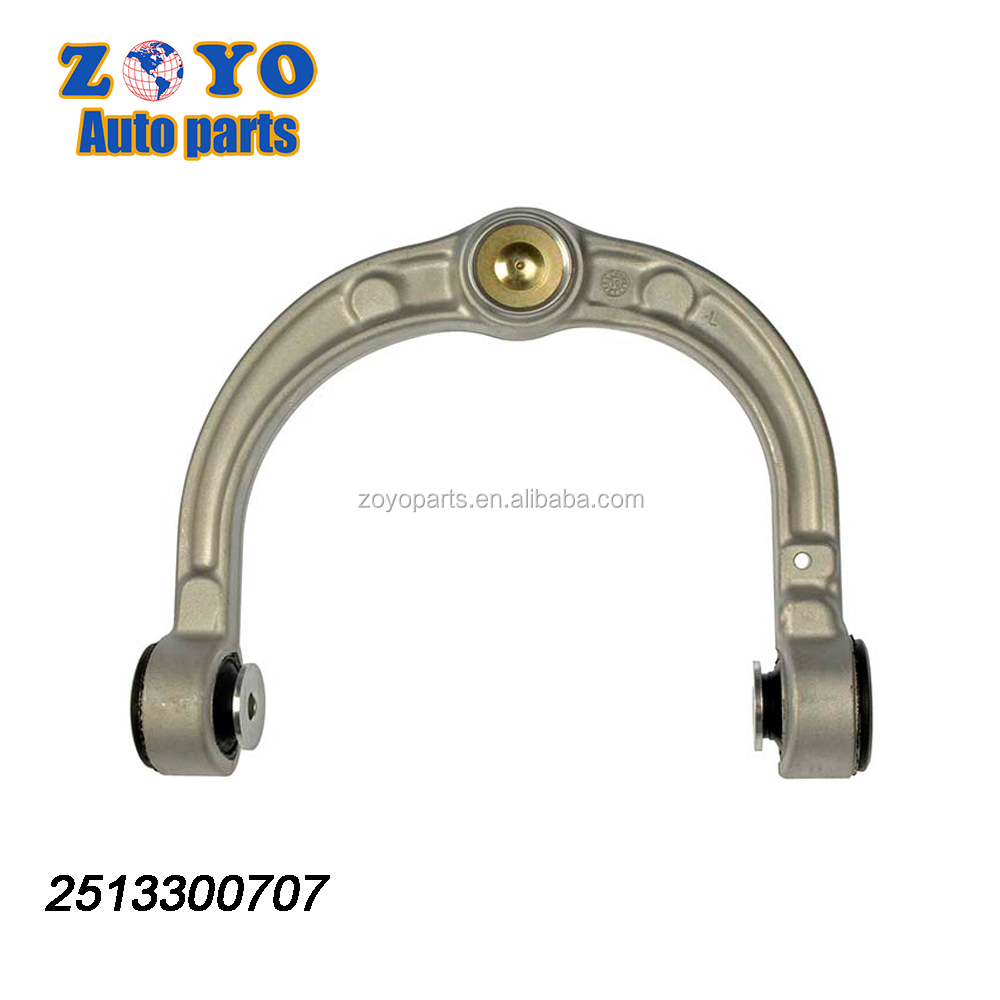 Mercedes-Benz GL350 06-12 Aluminum Control Arm Kit RK6209832 Suspension Spare Parts Set