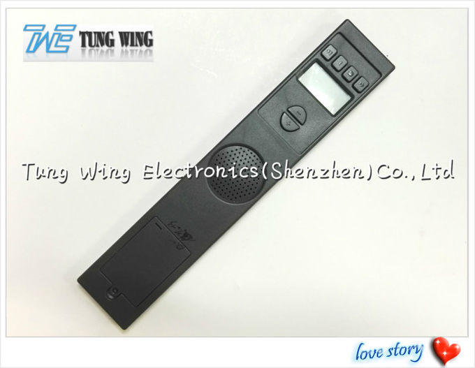 Push Button LCD Baby Sound Module AAA Battery For Children Board Books