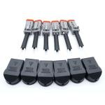 High Quality 3076256 Automotive Fuel Injector Wire Harness For Cummins NT-N14