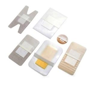 Quality Super Clean Sterile Hemostatic Wound Dressing Surgical Bleeding Control Dressing wholesale