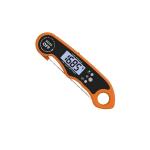 Bbq Grill Multi Probe Smoker Thermometer Waterproof