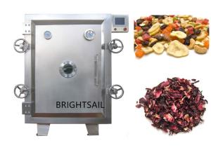 Quality Square Fresh Fruits Mango 500kg/Batch Oven Drying Machine wholesale