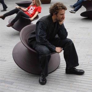 Quality Top Chair Making Custom Rotational Molding Economic Tooling Costs wholesale