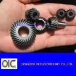 42CrMo Material Spiral Bevel Gear