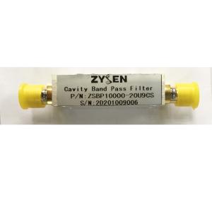 Quality 10010MHz RF Microwave Filter wholesale