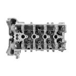 Gasoline MLG061 Cylinder Head 4 Cylinder Performance