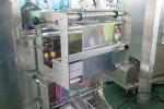 Professional Small Scale Bag Packing Machine Multifunctional 1000Gm Packing