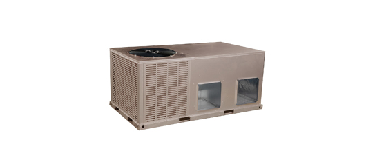 Gas/Electric Package Unit