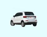 New product LEAPMOTOR T03 5 doors 4 seater New Energy Vehicles Car Mini EV Car