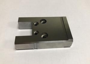 Quality CNC Automation Spare Parts Precision For Automotive ISO 9001 wholesale