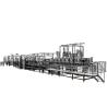 Buy cheap 1000 KG Frying Equipment For Tofu Fired Bean Curd Machine OEM from wholesalers