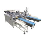 Low Price Easy Operation Facial Tissue Paper Bundle Packing Machine 14-18bags