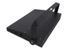 150w 200w 300w 400w 500w LED Shoebox Flood Lights for sports field, parking lot