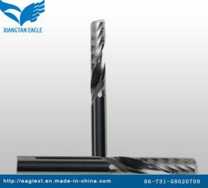 Quality Tungsten Carbide Single Flute Milling Cutter wholesale