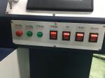 Fast Speed Stainless Steel YAG Laser Welding Machine