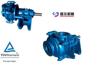 Quality Filter Press Feed mining Slurry.Pump with wear-resistant and anti-acid wet parts wholesale