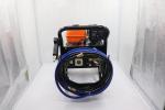 3800PSI/262Bar Gasoline High Pressure Washer 190F 420cc for Wash Machine