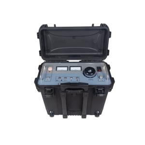 Quality Portable Power High Voltage Underground 10kV-500kV Cable Sheath Fault Pinpoint Locator wholesale