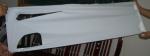 Auto Disposible Kitchen Skirf Machine, Side Sealer Bag Manufacturing Machine
