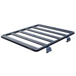 4x4 Roof Rack Gutter Mount Universal Car Roof Carrier Luggage for Jeep Wrangler